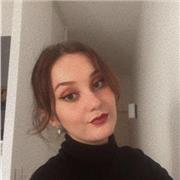 Etudiante en Licence d'anglais je veux transmettre mes connaissances